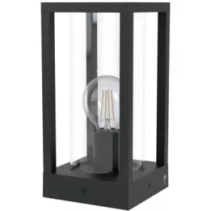 Image of Cascinetta - black