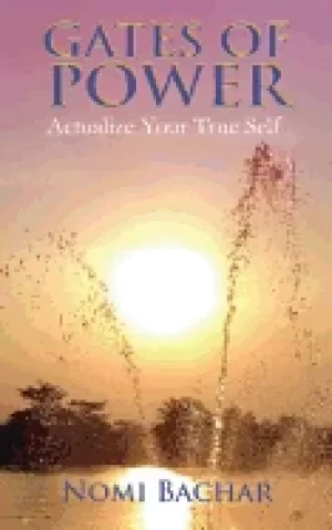 Image of gates of power actualize your true self