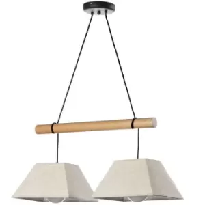 Image of Onli Baldo Bar Pendant Ceiling Light, E27