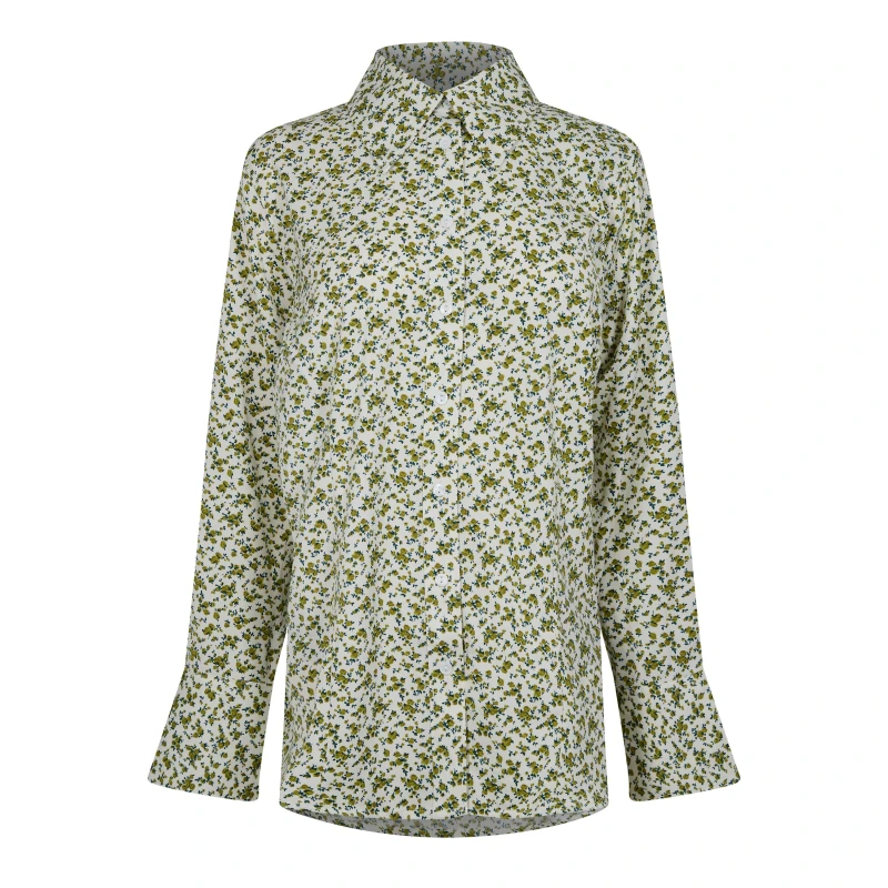 Image of Levis Levis Pl Maeve Blouse Elodie Floral - Multi Multi 14