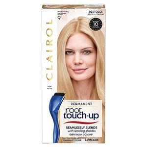 image of Nice n Easy Root Touch Up Light Blonde 9