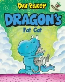 Image of Dragons Fat Cat