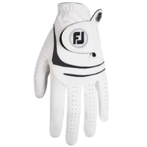 Image of FootJoy WeatherSof Golf Glove