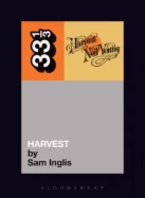 Image of neil youngs harvest