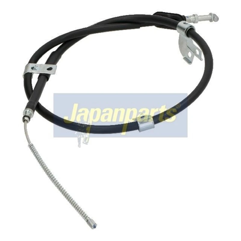 Image of JAPANPARTS Handbrake cable JAPANPARTS BC-715R