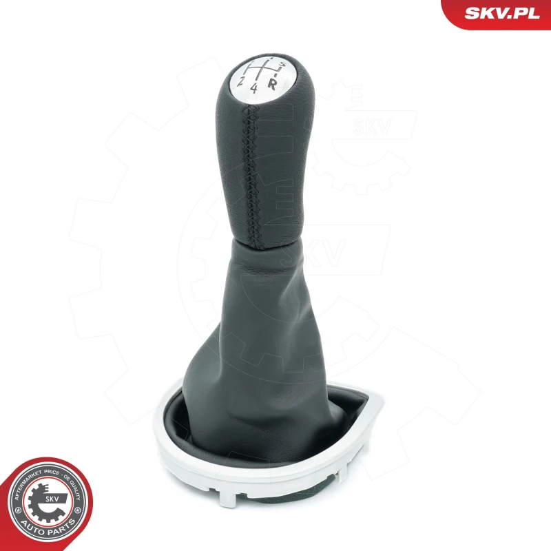 Image of ESEN SKV Gear Lever Gaiter ESEN SKV 63SKV466