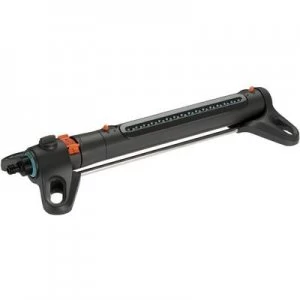 Image of GARDENA 18712-20 AquaZoom M Square sprinkler 9 - 250 m²