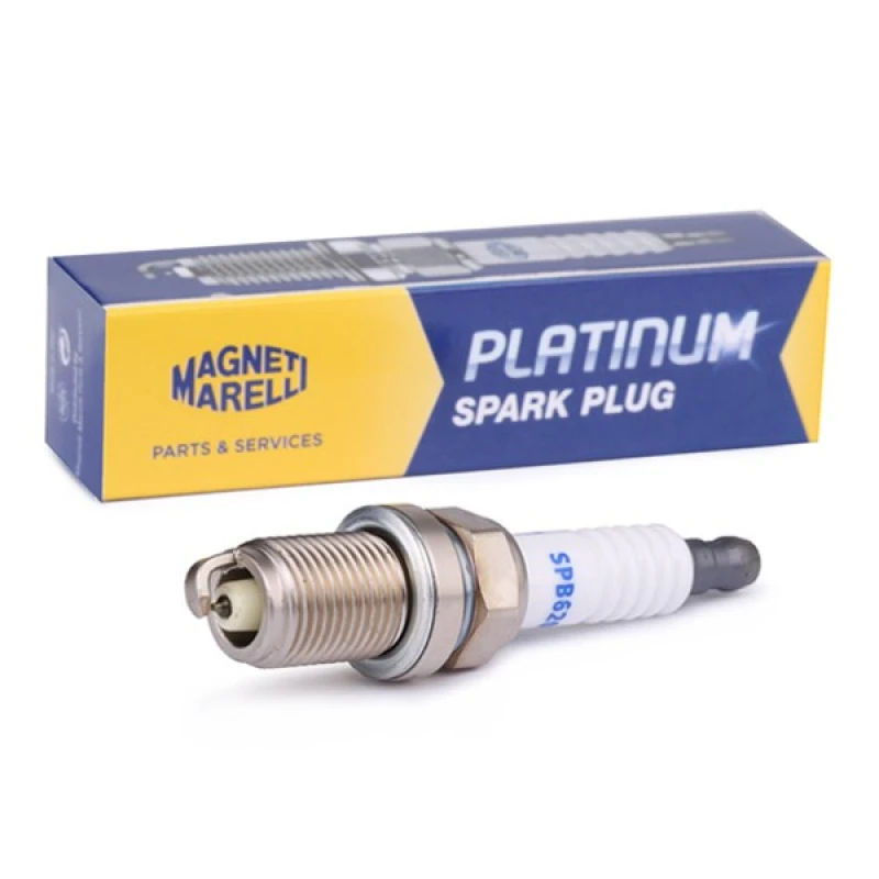 Image of MAGNETI MARELLI Spark plug MAGNETI MARELLI 062608000073