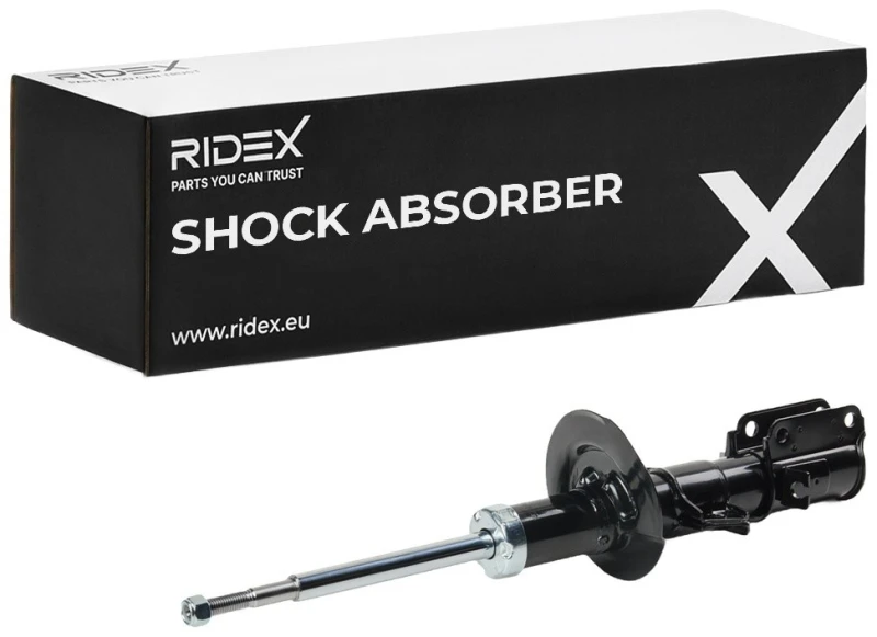 Image of RIDEX Shock absorber RIDEX 854S18875