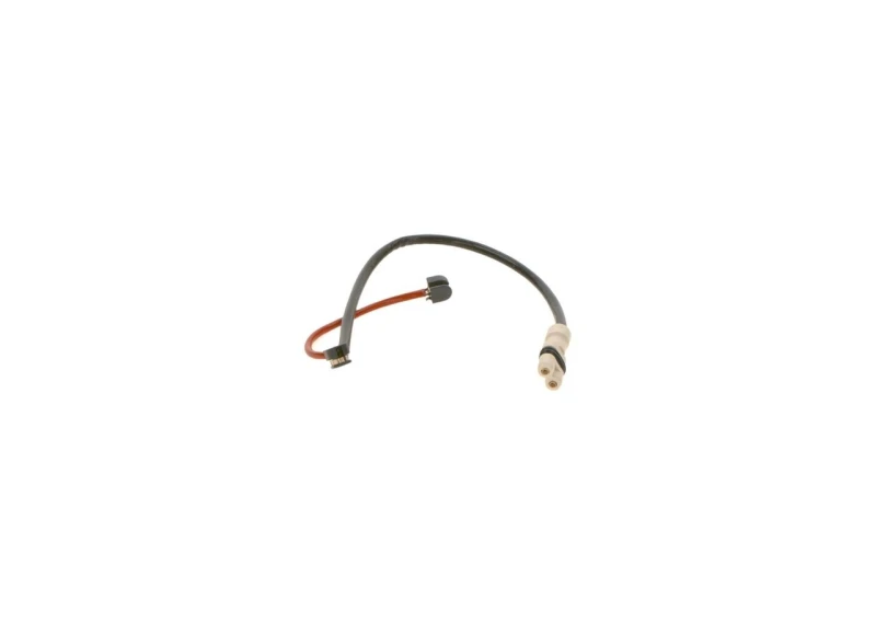 Image of Brake pad wear sensor Bosch 1 987 474 992