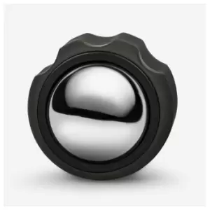 Image of PTP Ice Therapy Ball - Grey