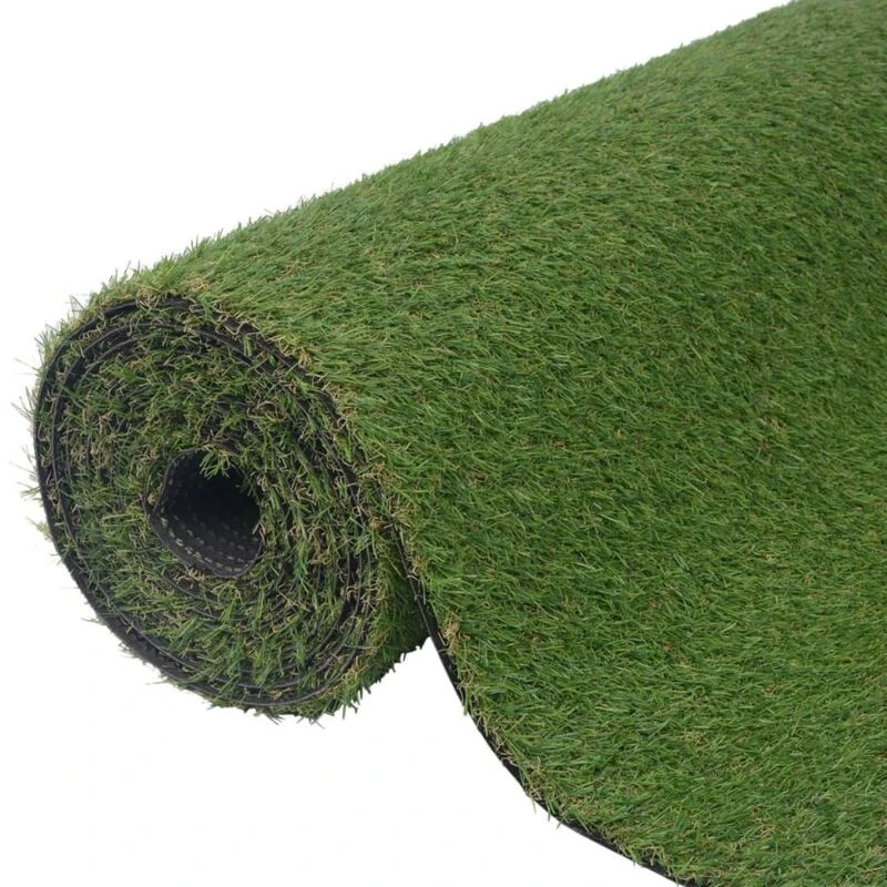 Image of Vidaxl Artificial Grass 1X20 M/20 Mm Green 318322