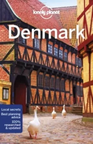 Image of Denmark by Mark Elliott