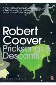 Image of Pricksongs & Descants