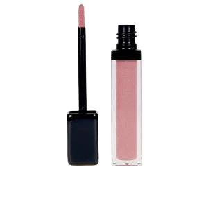 Image of KISSKISS liquid lipstick #L303-delicate shine