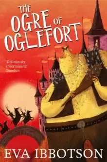 Image of The Ogre of Oglefort