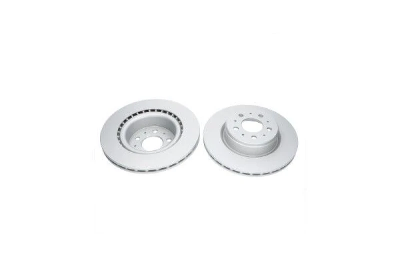 Image of KAVO PARTS BR-10044-C Brake disc Vented, Coated Brake Disc (82)