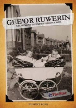 Image of Geeor Ruwerin by Steve Bush Paperback