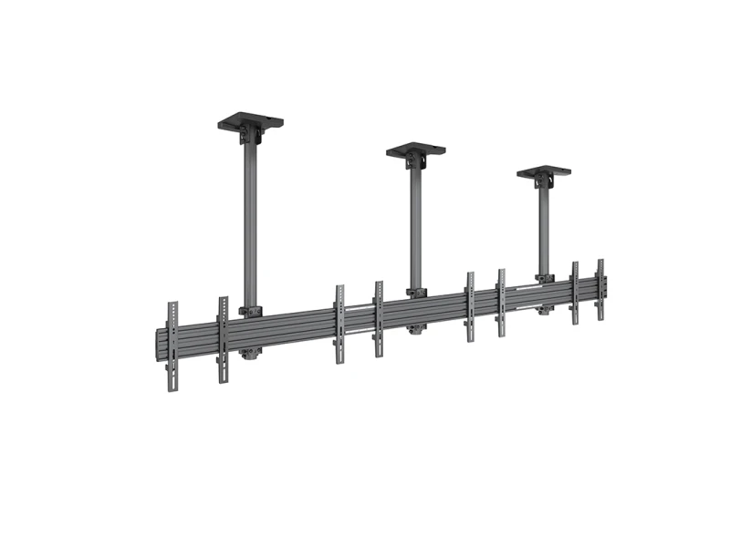 Image of Multibrackets M Menu Board Mount Pro MBC4X1U VESA Fixed 300