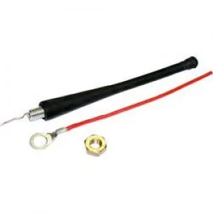 image of Aurel 650200442 50 Ohm 433MHz Flexible Radio Antenna Assembly kit