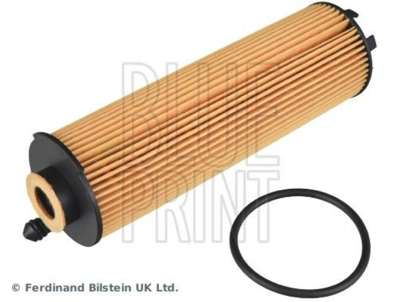 Image of Blue PRINT Oil filter Blue PRINT ADBP210072