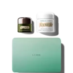 Image of La Mer The Glowing Hydration Duet