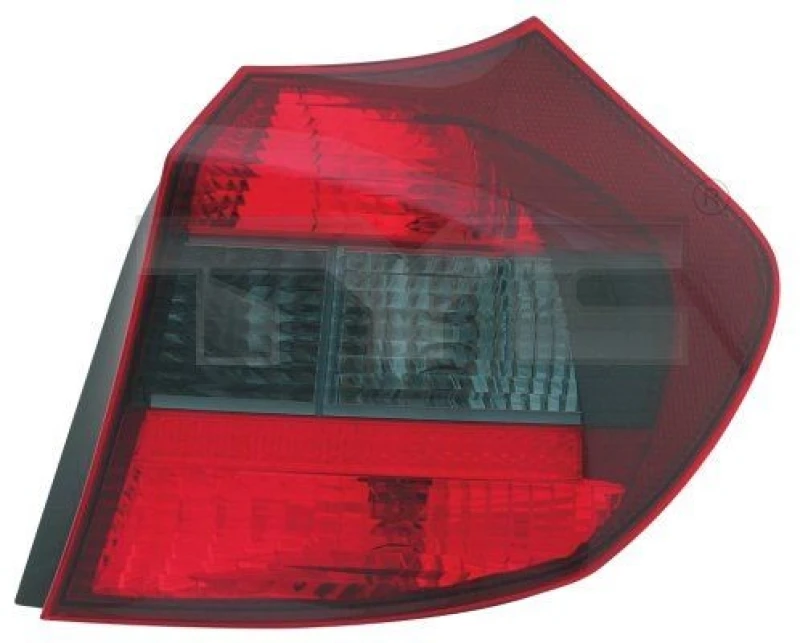 Image of TYC Rear light TYC 11-0986-11-2
