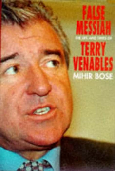 Image of False Messiah by Mihir Bose Hardback