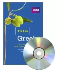 Image of Talk Greek (Book + CD) : The ideal Greek course for absolute beginners