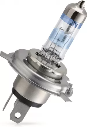 Image of Philips X-tremeVision H4 Car Headlight Bulb