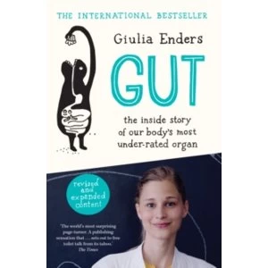Image of Gut : new revised and expanded edition