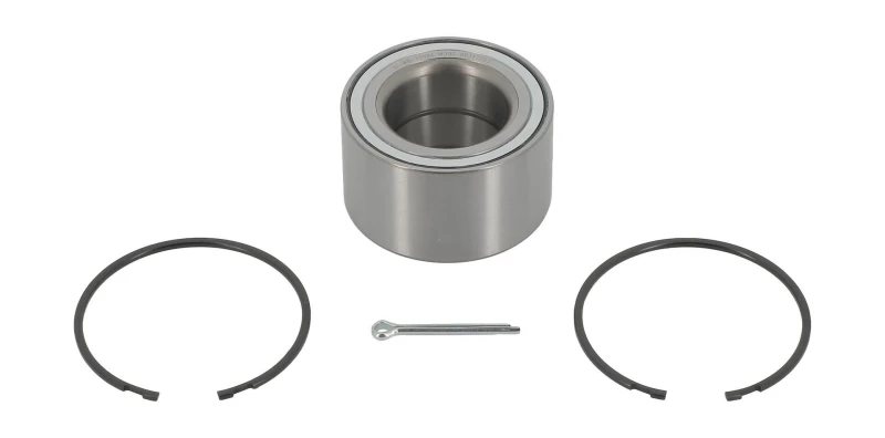Image of Wheel bearing kit MOOG NI-WB-11984