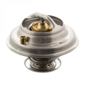 Image of Thermostat coolant 14771 by Febi Bilstein