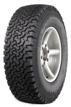 Image of Nortenha AT1 ( 205/70 R15 96Q, remould )