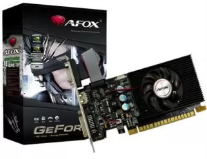 image of AFOX GeForce GT220 1GB GDDR3 Graphics Card