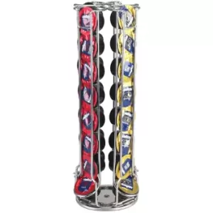 Image of Neo Lavazza Mio Revolving 32 Coffee Capsule Pod Holder