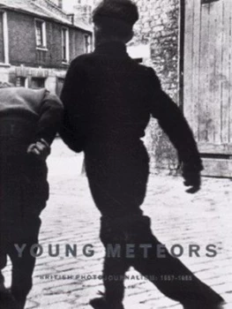 Image of Young Meteors Paperback