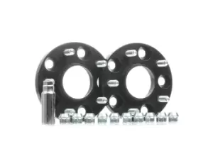 Image of EIBACH Track widening S90-4-15-018-B PEUGEOT,HYUNDAI,CITROEN,4007 (VU_, VV_),i30 (FD),i40 CW (VF),i30 (GD),i30 CW (FD),i30 CW (GD)