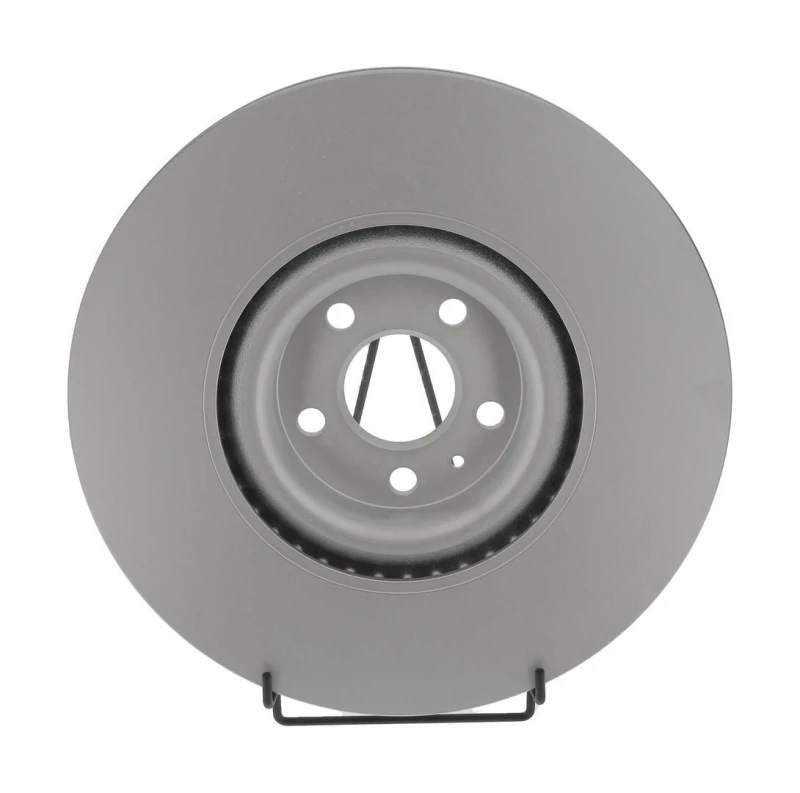 Image of Brake disc FERODO DDF2853C