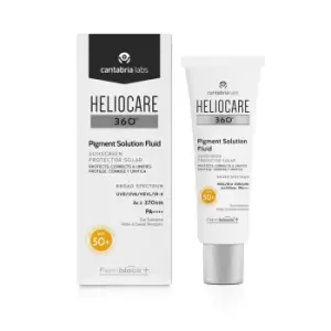 image of Heliocare 360 Pigment Solution Fluid