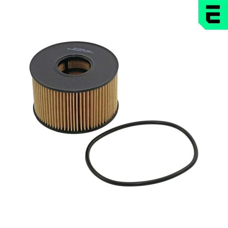 Image of Oil filter OPTIMAL OP-FOF40043