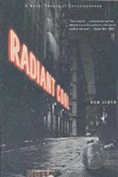 Image of Radiant Cool by Dan Lloyd Paperback