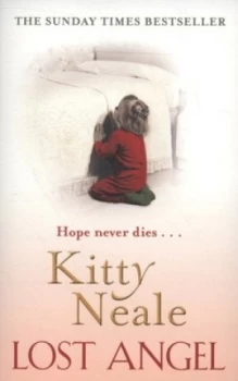 Image of Lost Angel by Kitty Neale Paperback