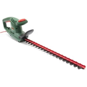 image of Webb Classic WEEHT500 50cm 500W Corded Hedge Trimmer