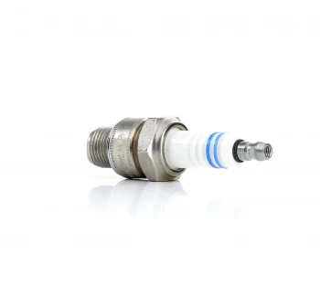 Image of Bosch Spark Plug VW 0 241 235 607 5416222D,DX2127B,1S3 4113022,4401586,9807656741,1S3,4113022,4401586,0001591203,0031596203,A0001591203,A0031596203