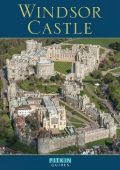 Image of Windsor Castle by Robin Mackworth-Young Paperback