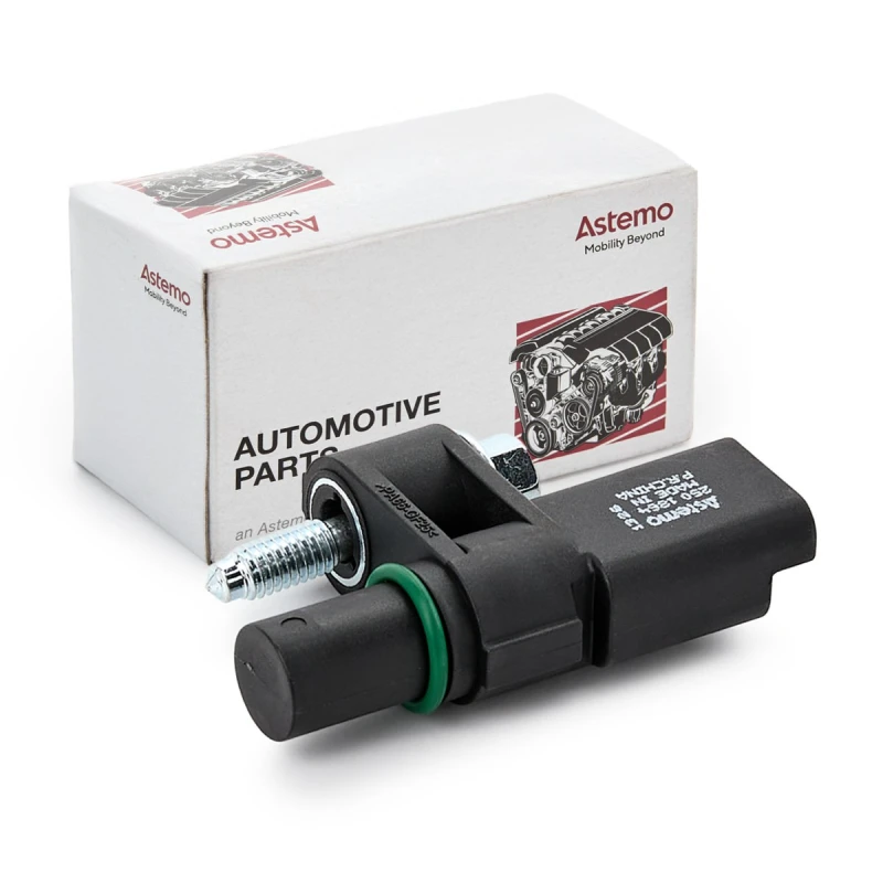 Image of Camshaft position sensor HITACHI 2501864
