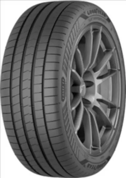 Image of Goodyear EAGLE F1 ASYMMETRIC 6 215/50 R18 92W passenger car Summer tyres Tyres 581482 Tyres (100001)