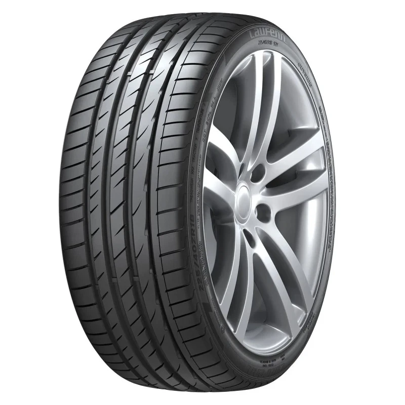 Image of Laufenn Laufenn S Fit EQ+ LK01 215/50 R17 95W Tyres