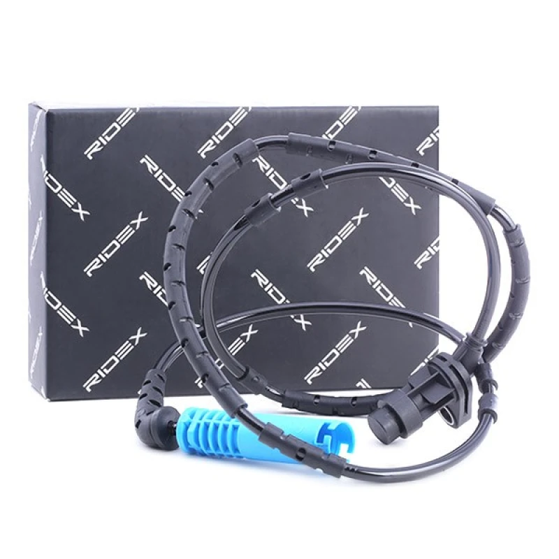 Image of RIDEX ABS sensor RIDEX 412W1089